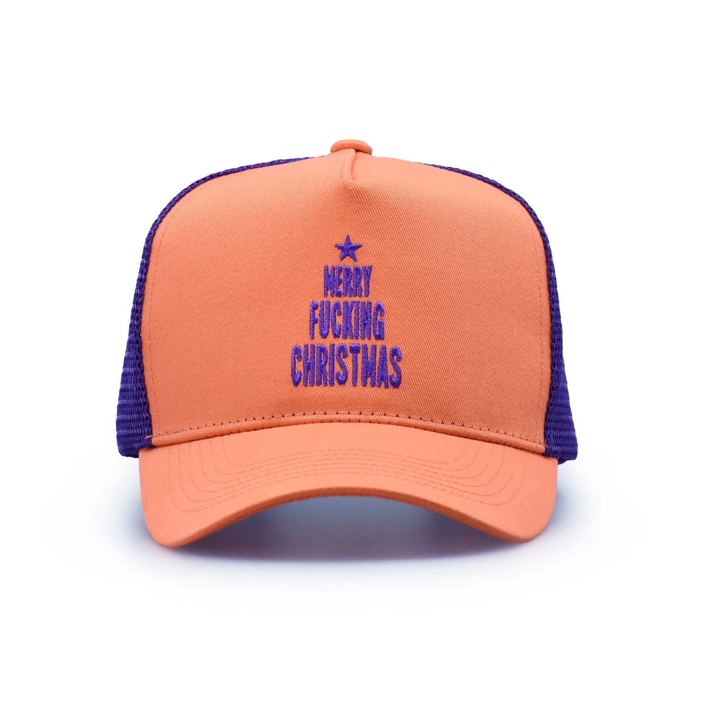MERRY F***ING CHRISTMAS