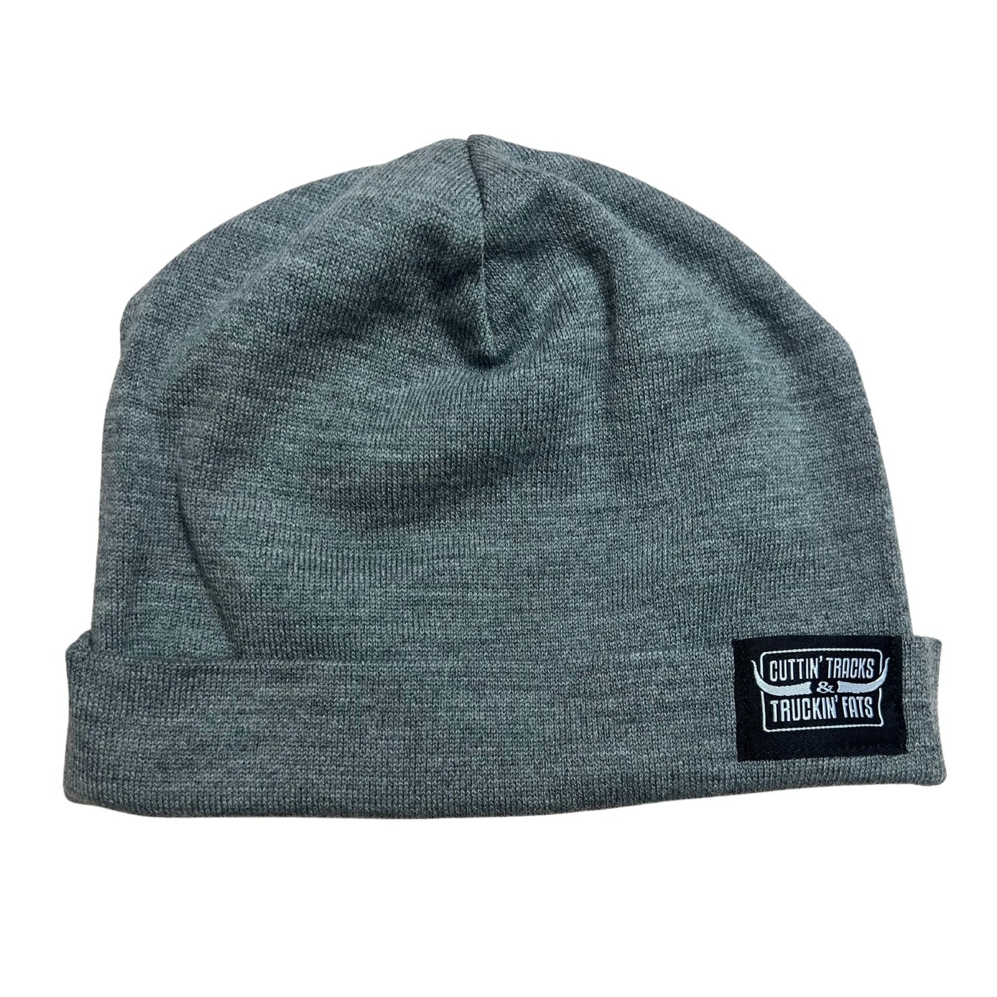 BEANIE: MERINO (AUS MADE)