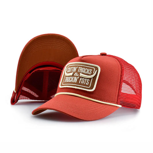 TRUCKER: SMALL #1