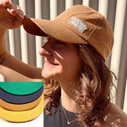 CTTF BREEDERS CAP