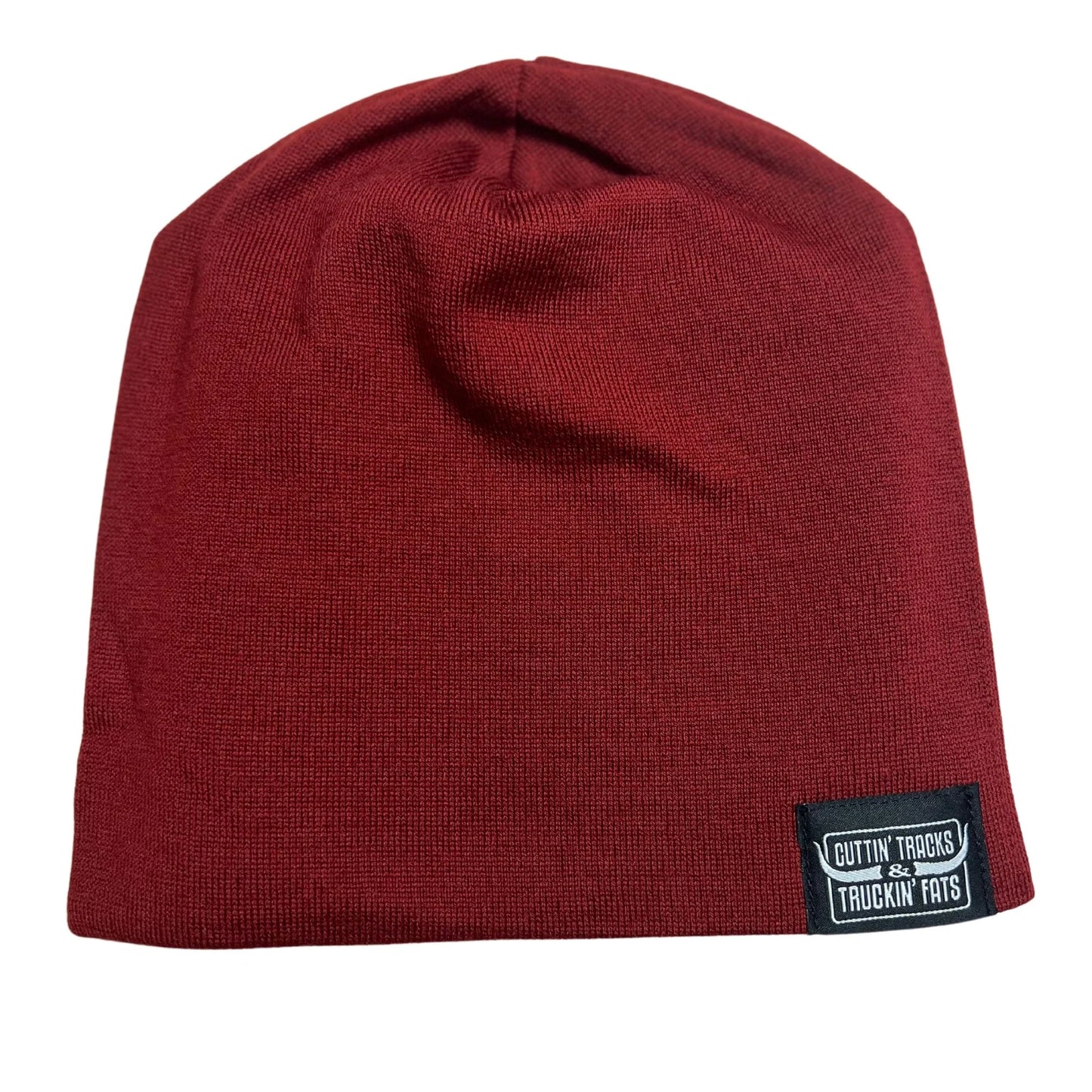 BEANIE: MERINO (AUS MADE)