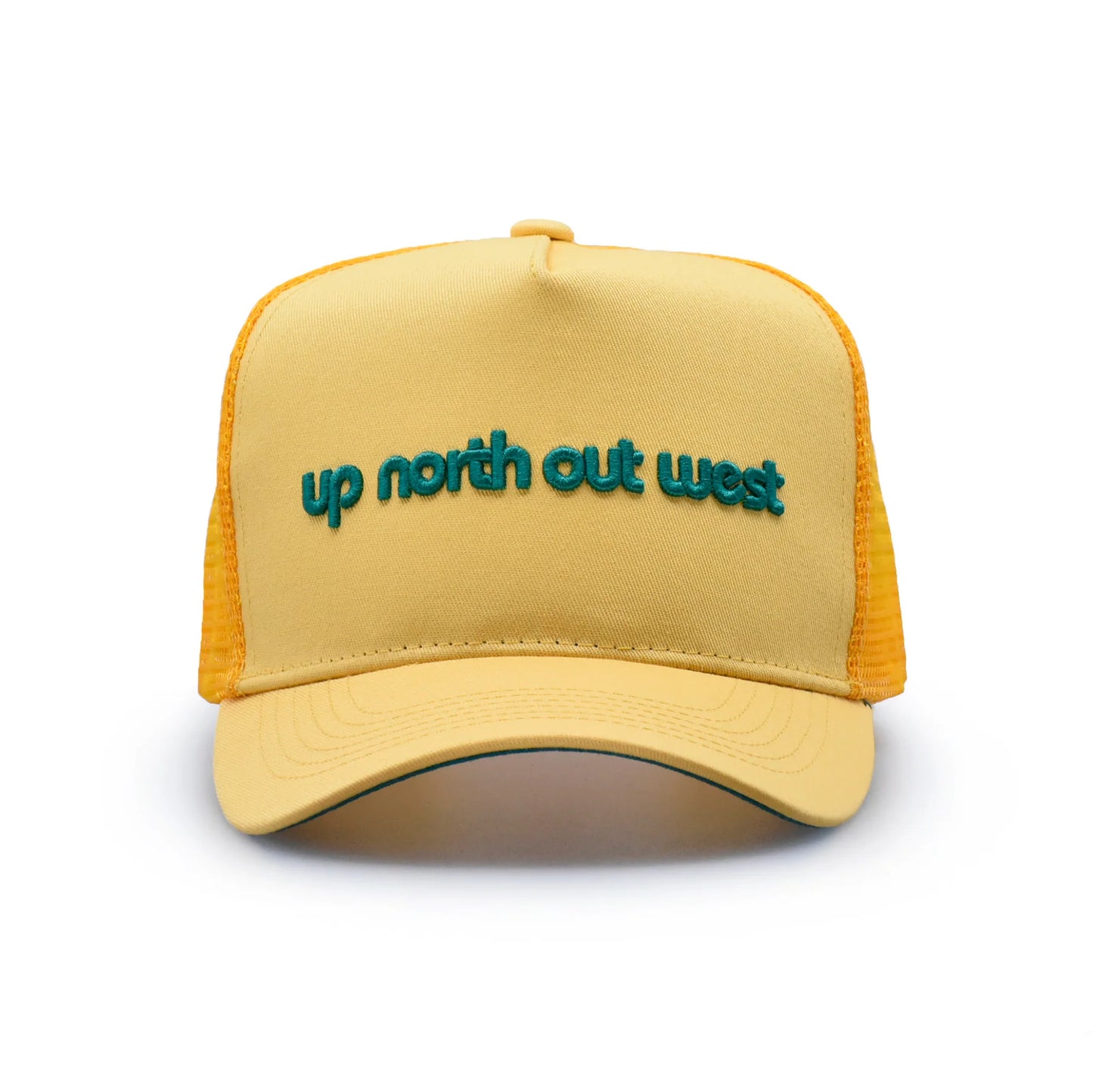 SUNNY TRUCKER