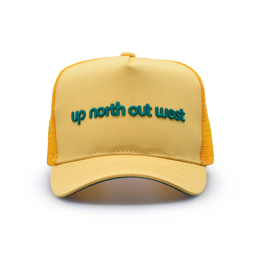 SUNNY TRUCKER